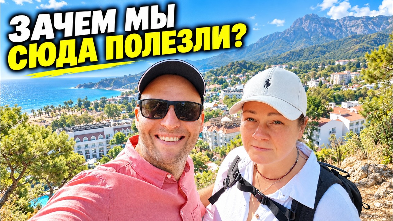💯 КИРИШ, КОТОРЫЙ НЕ ВИДЯТ ТУРИСТЫ #AndrejsTolkačovs #suverenavara #Zemgale