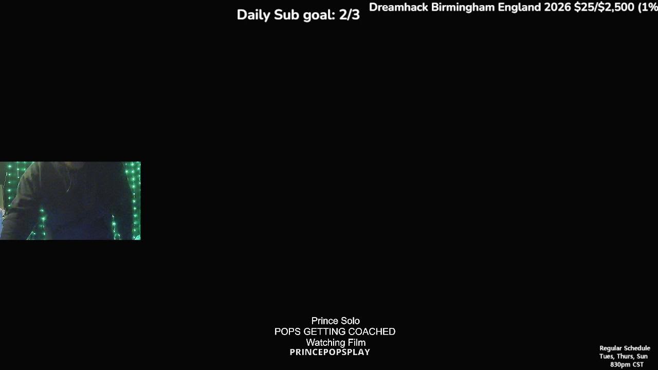Sunday Night PPPlayground Action, All Love Over Here 03-15-2026