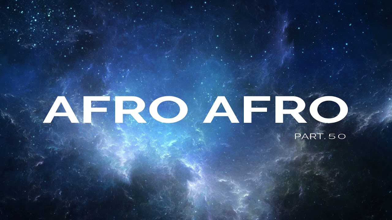 ϟ AFRO 🔥 AFRO ϟ Instrumental Type ARIEL SHENEY ✘ DJ ARAFAT ✘ 4KEUS  (PART.50) I(Prodby.KenzoBeats)