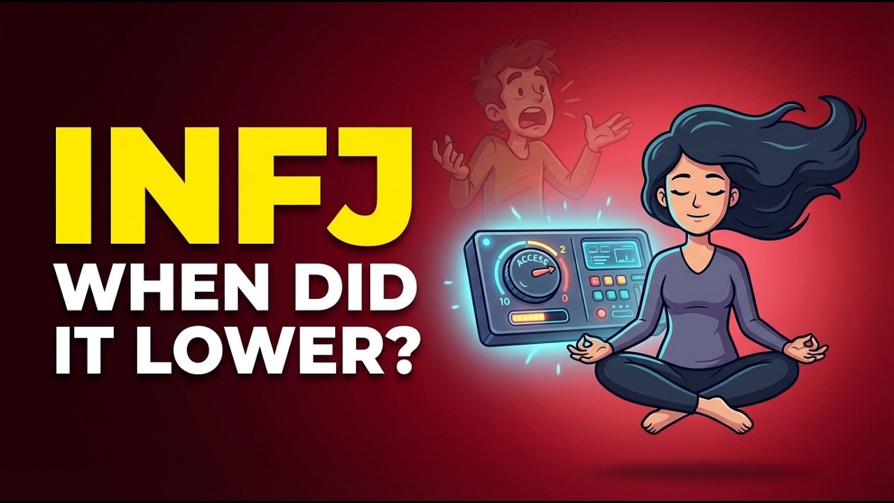 11 Signs an INFJ Has Quietly Decided You’re Not Worth It