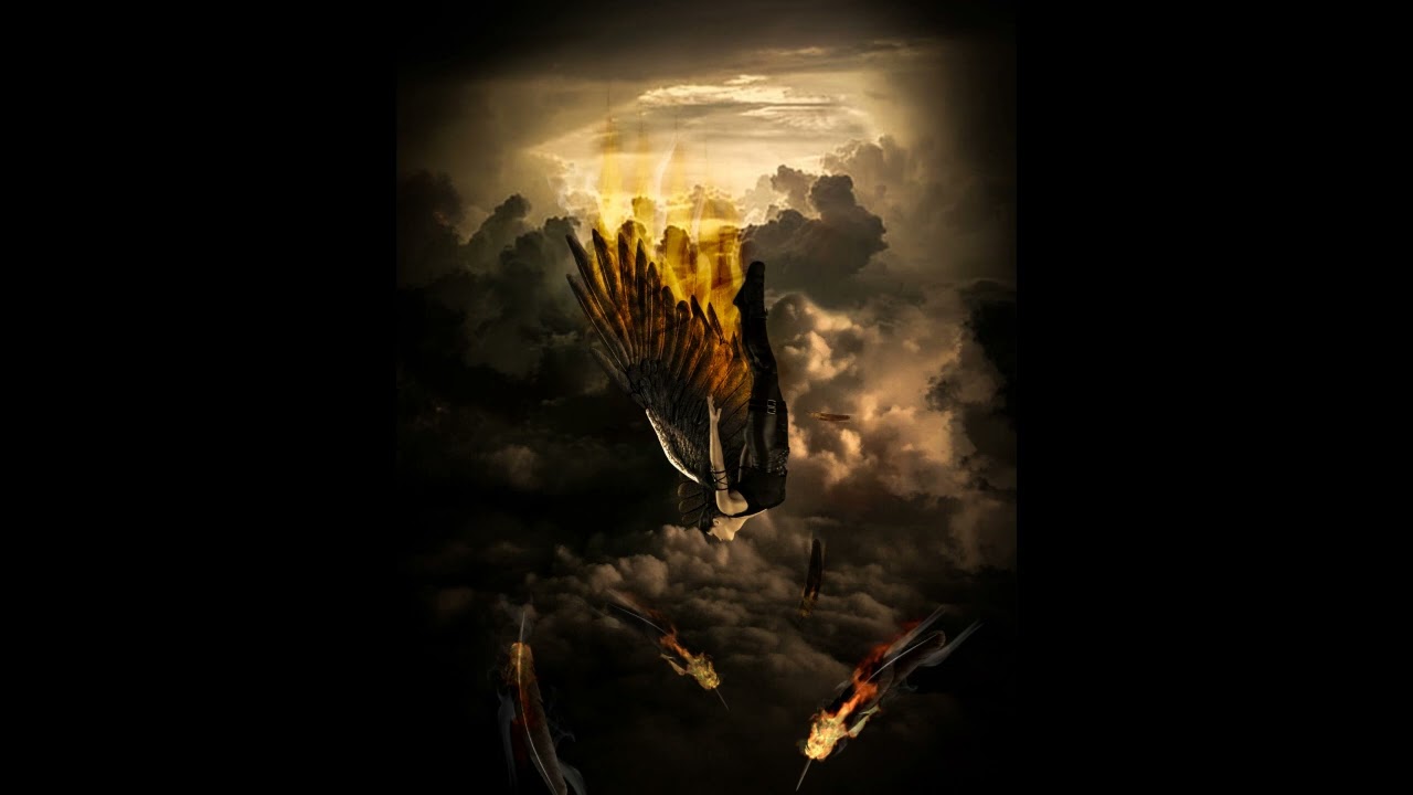 Legacy : an electronic tribute to classical music by Light and Darkness