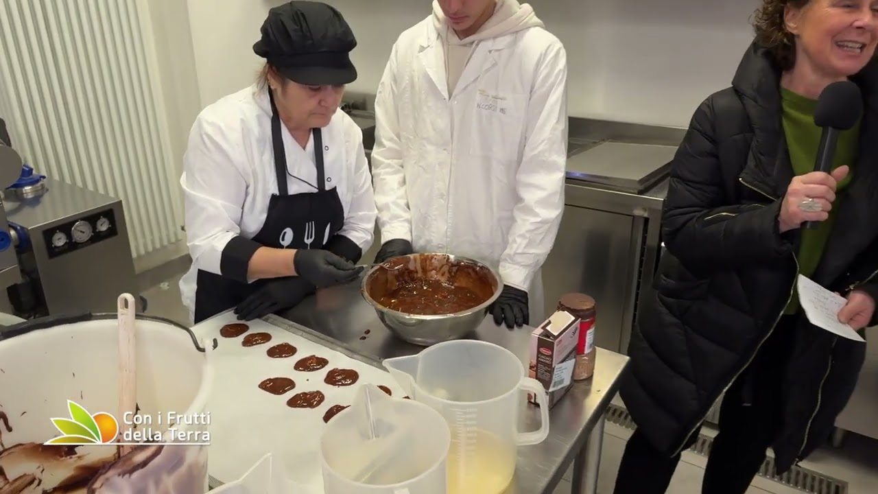 Puntata dell'8-02-2026 - 4° parte L'ISTITUTO AGRARIO SERPIERI DI BOLOGNA