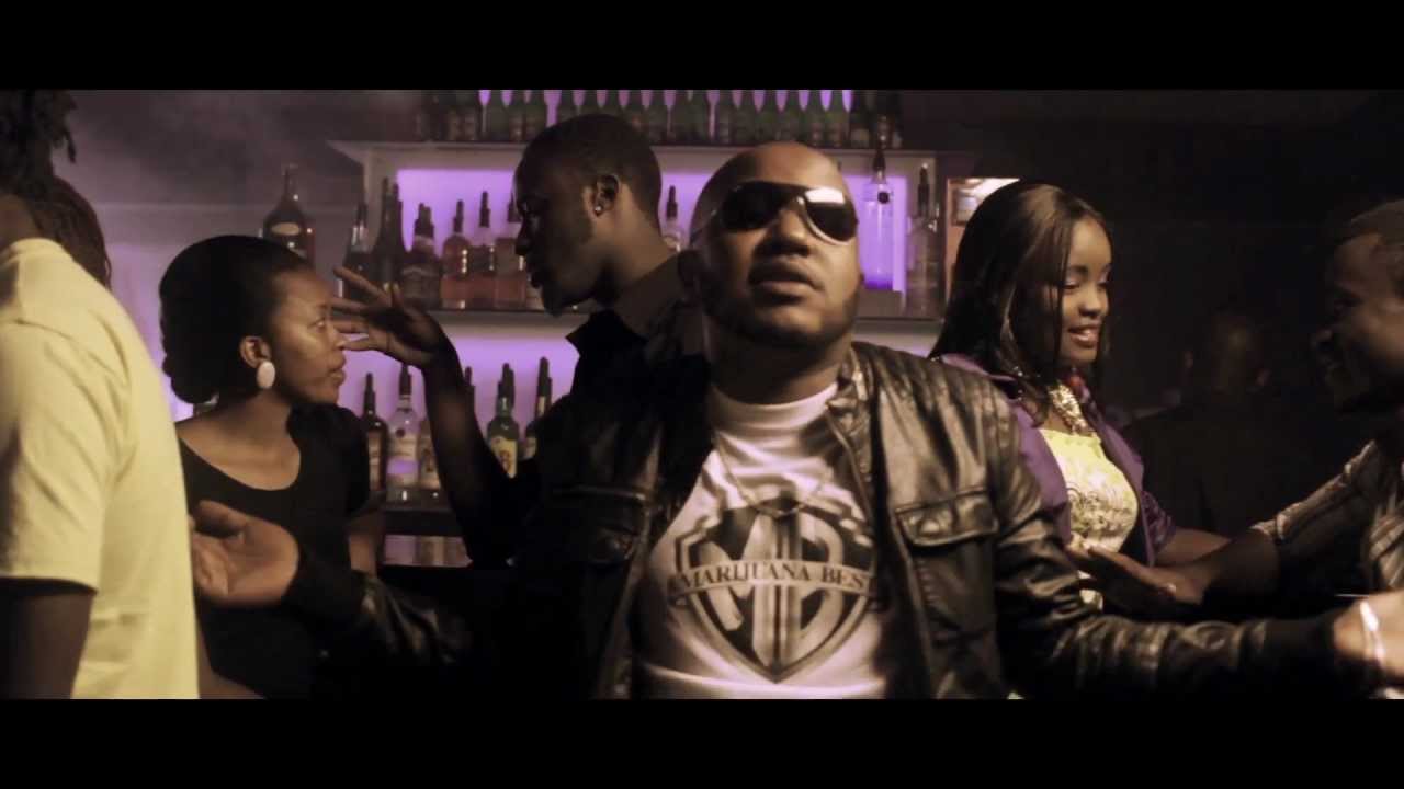 Kismat - Kung'uta Miwa (Official HD Video).mp4