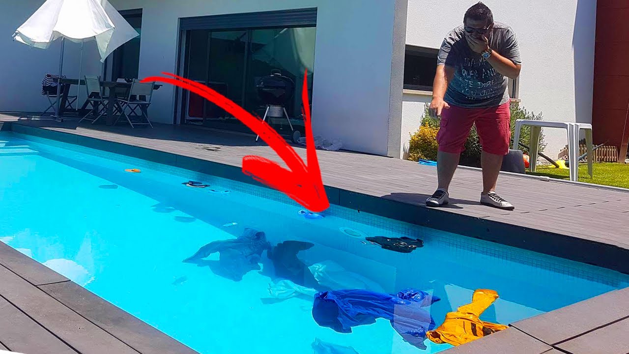 TROLLEI UM YOUTUBER DA CASA