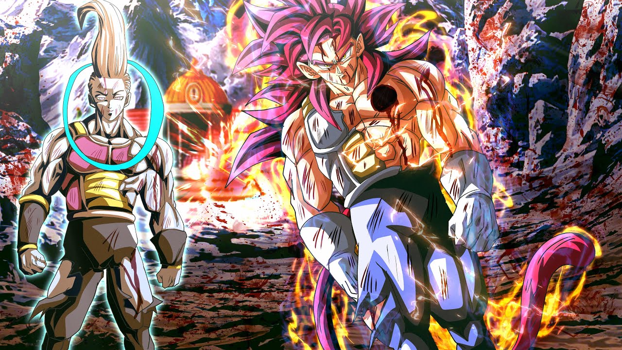 GOKU AND WHIS WERE LOCKED IN THE TIME CHAMBER FOR TRILLIONS OF YEARS AND BETRAYED | FULL STORY 2025