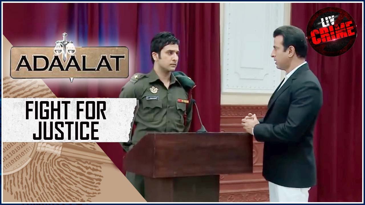 Supernatural Case Of Siachen Border | Adaalat | अदालत | Fight For Justice