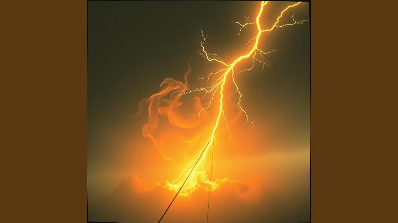 THE THUNDER’S CRY