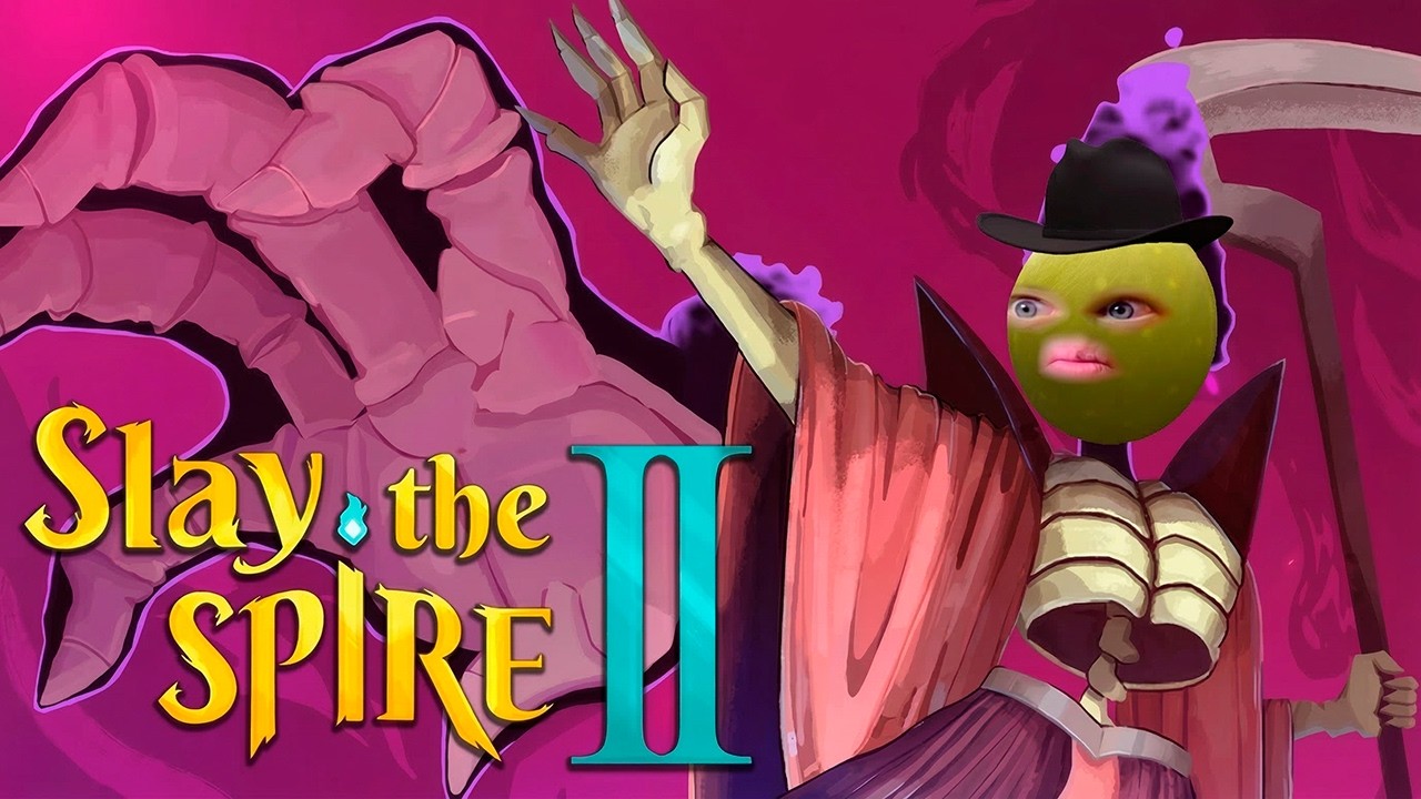 ДІД БОРЕТЬСЯ ЗІ ШПИЛЕМ - КАПІТАН ОЛІВЕС - Slay The Spire 2