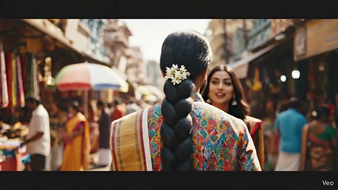 Long hair man fantasy compilation