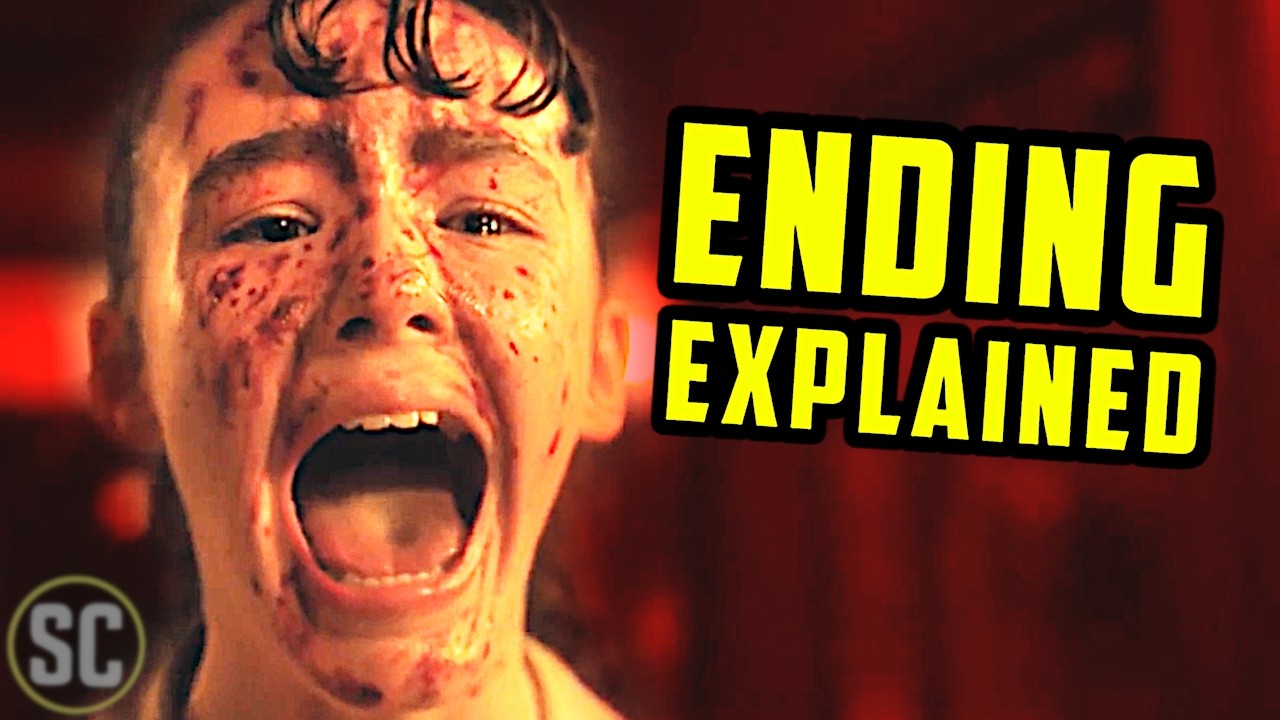 IT: Welcome to Derry Episode 1 Breakdown - Stephen King Easter Eggs You Missed!