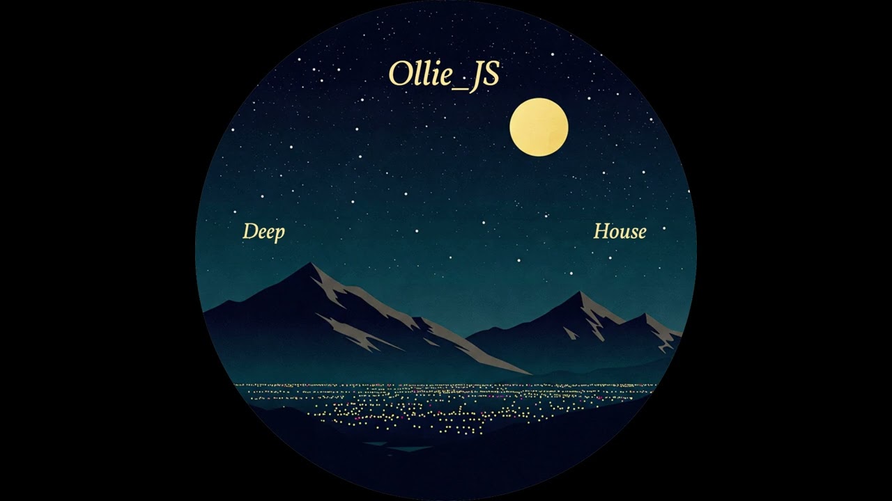 vibey deep house mix 