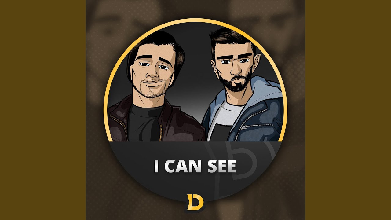 I Can See
