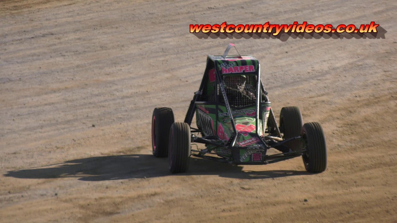 Southern Leagu Grand Prix  - Class 8 final (Sunday)