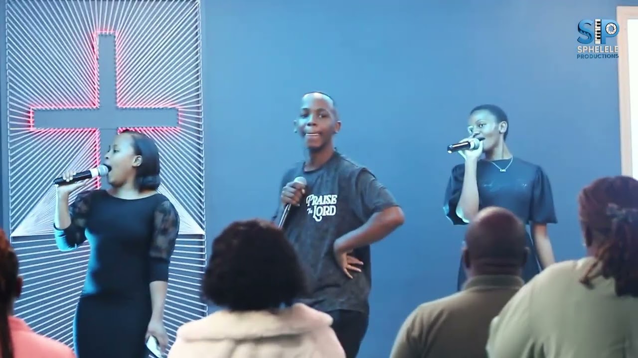 IKHONA IMVUYO Sbonga (Bhoyo ) Khanyile