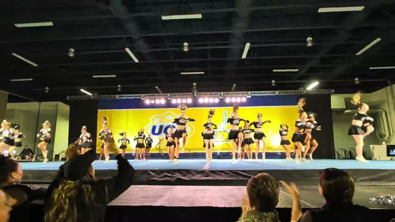 UCA Sevierville Showdown - Saturday 12/6/25 - Onyx