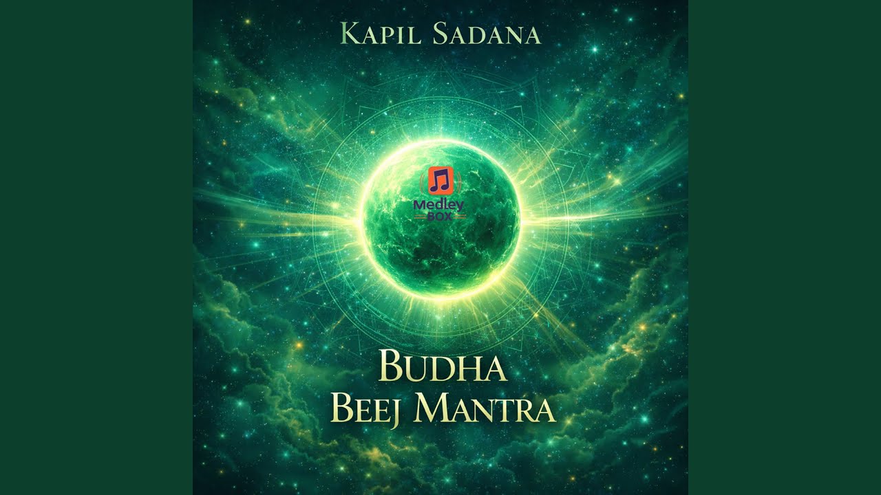 Budha Beej Mantra