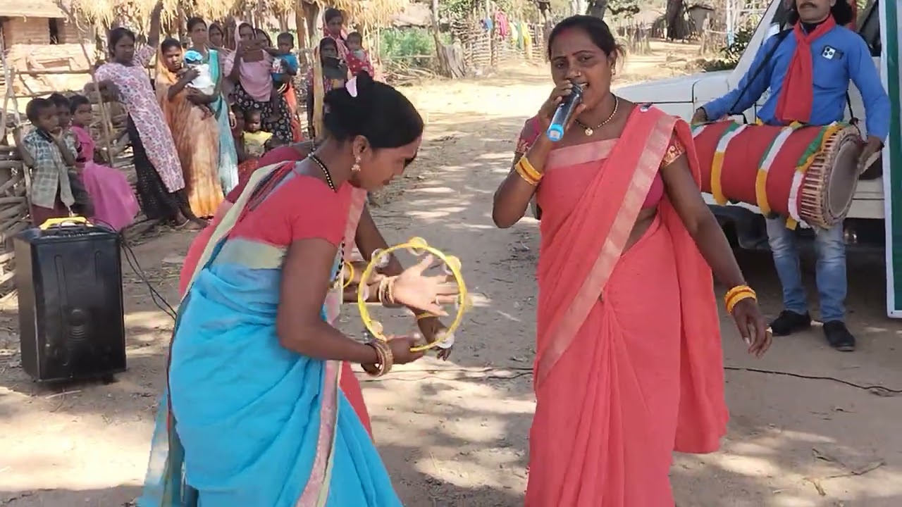 सीता देवी कर ठेट नागपुरी 2026==7979944364