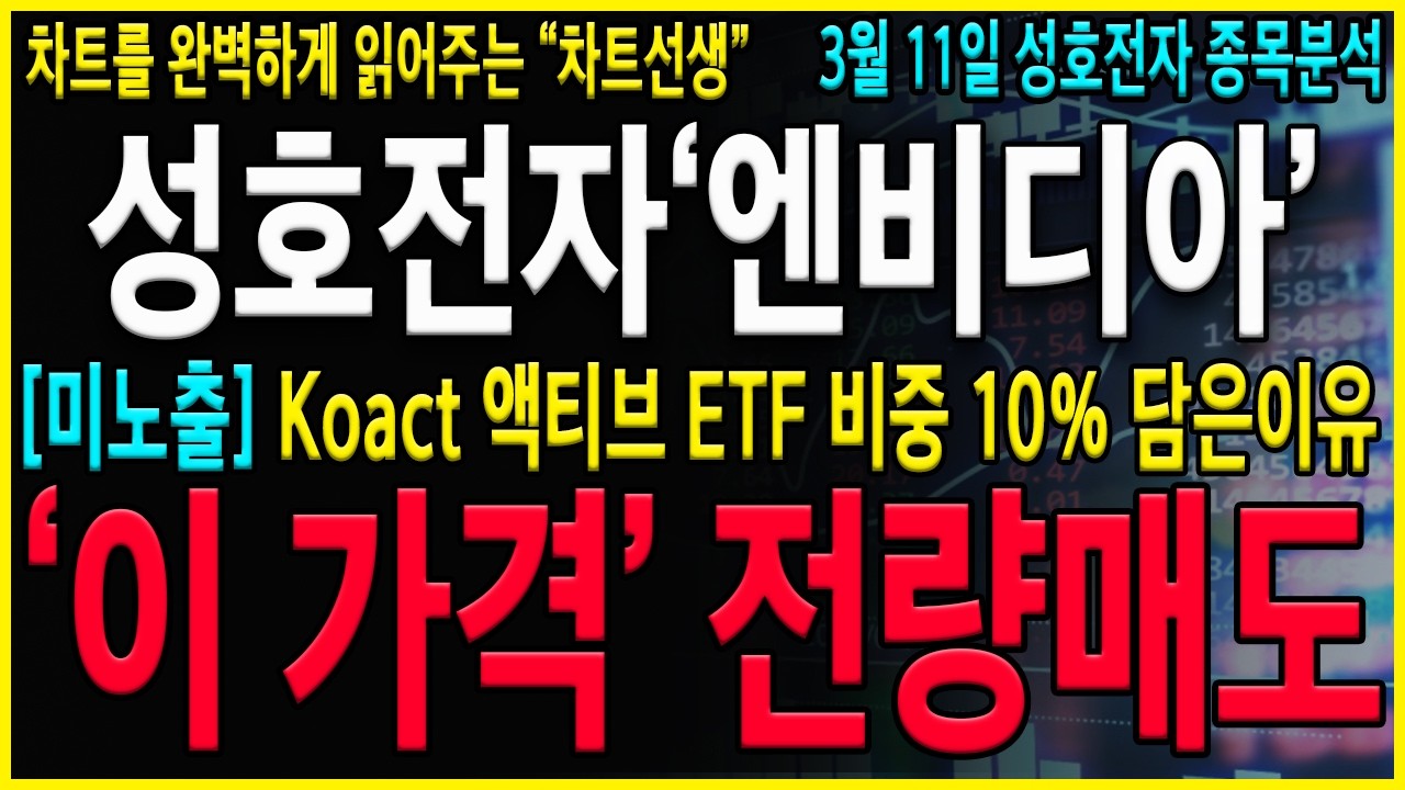 [성호전자 주가 전망] 