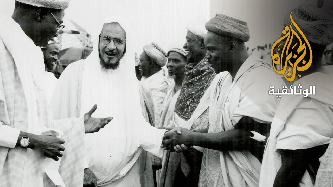 أصوات من السماء - عبد العزيز بن صالح