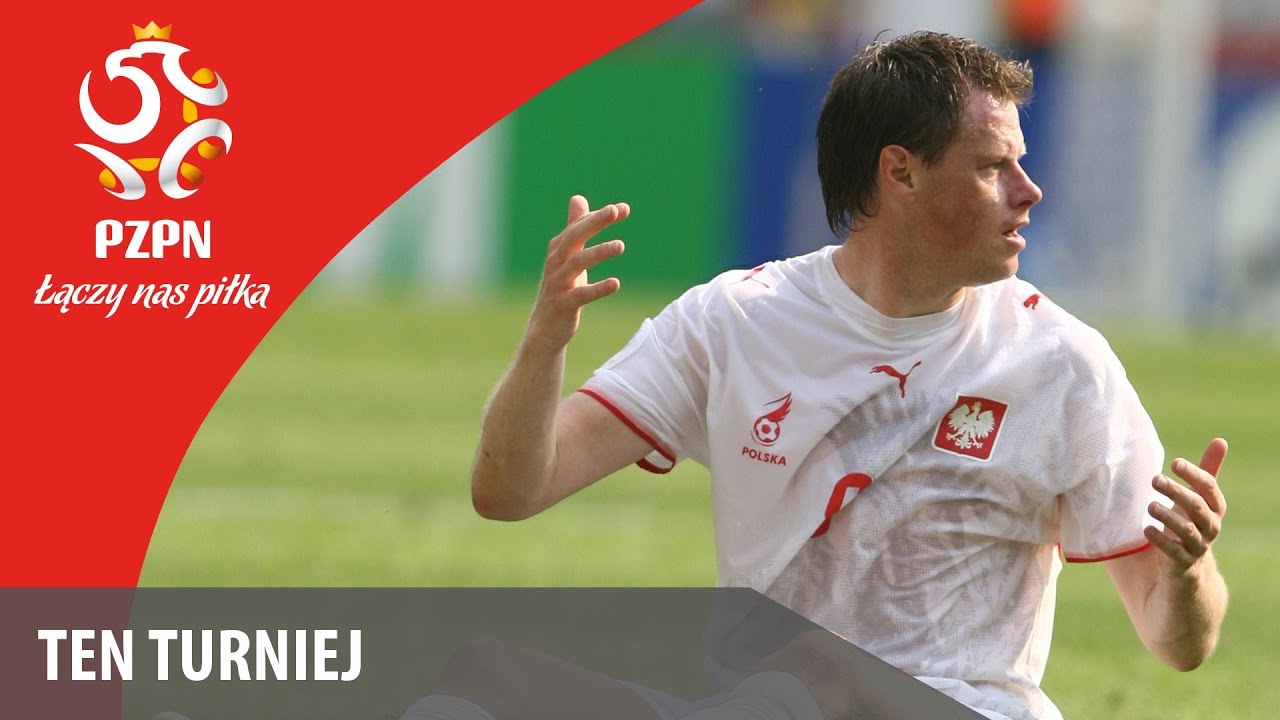 Ten Turniej #4 - Jacek Krzynówek: „Jeżeli wokół dzieje się coś złego, drużynę to dopada”
