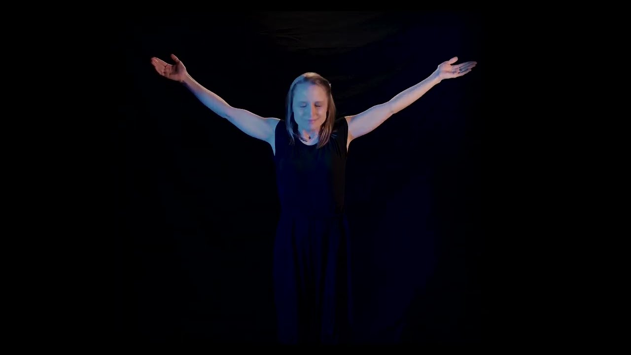 In Jesus Name (God of Possible) by Katy Nichole/ ASL by Kelly Nichole