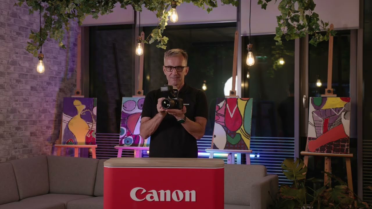 Robert Woźniak testuje C50