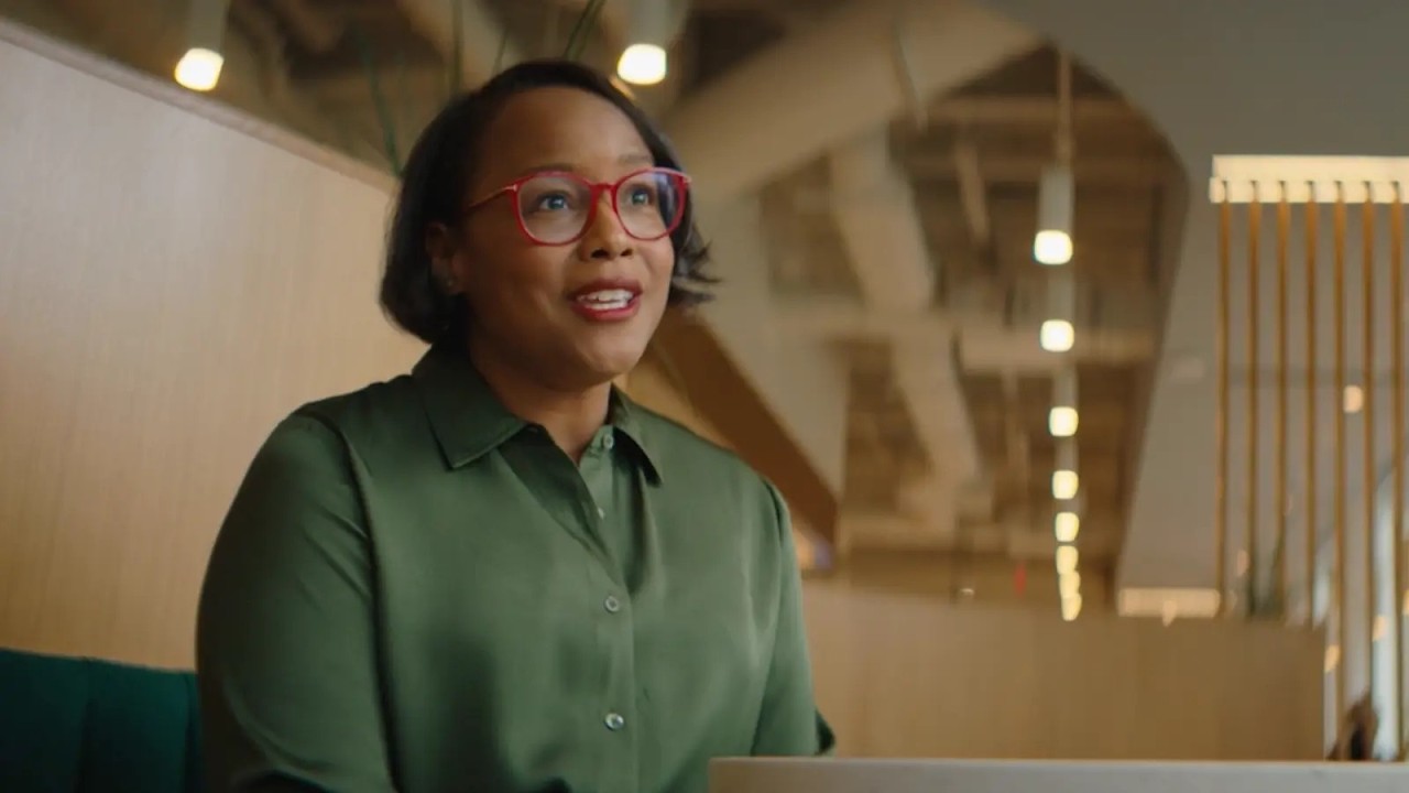 Career Journeys at Cox | Tish’s Story