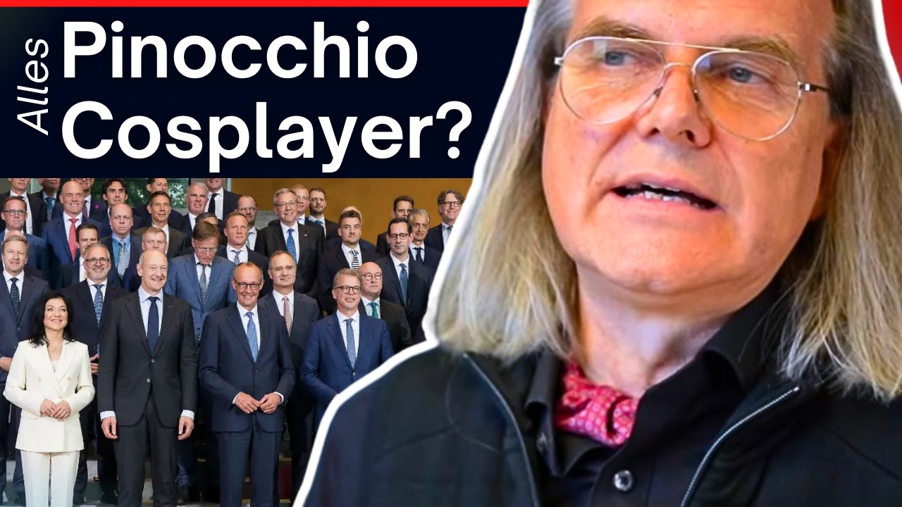 Die Logik der Politikerl&uuml;ge: Warum das System Wahrheit bestraft