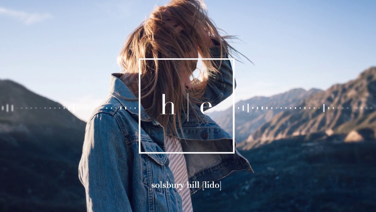 Lido - Solsbury Hill