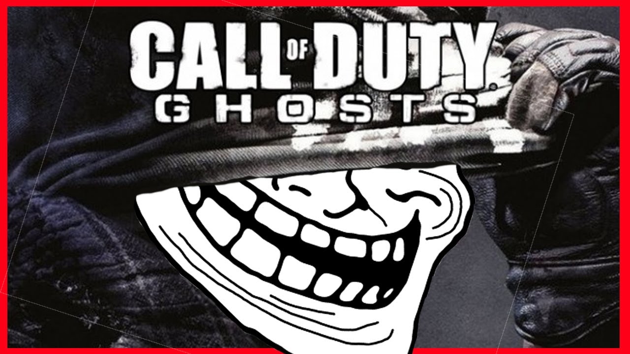 Call Of Duty Ghosts // Soundboard Trolling
