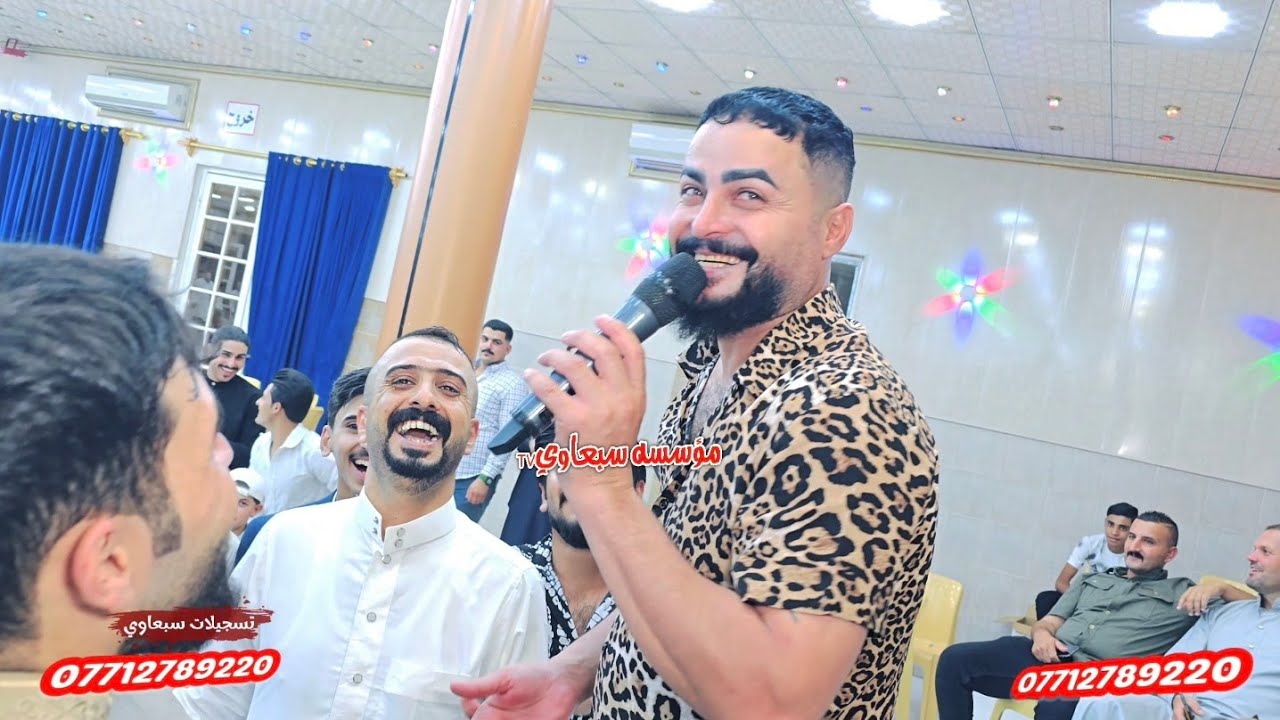 عيون النكار عيونو👀❗️العمده ماجد الهلال🎤المايسترو طارق الحمداني🥁🎺زواج احمد وفارس الجحيشي والف مبروك🎉💯