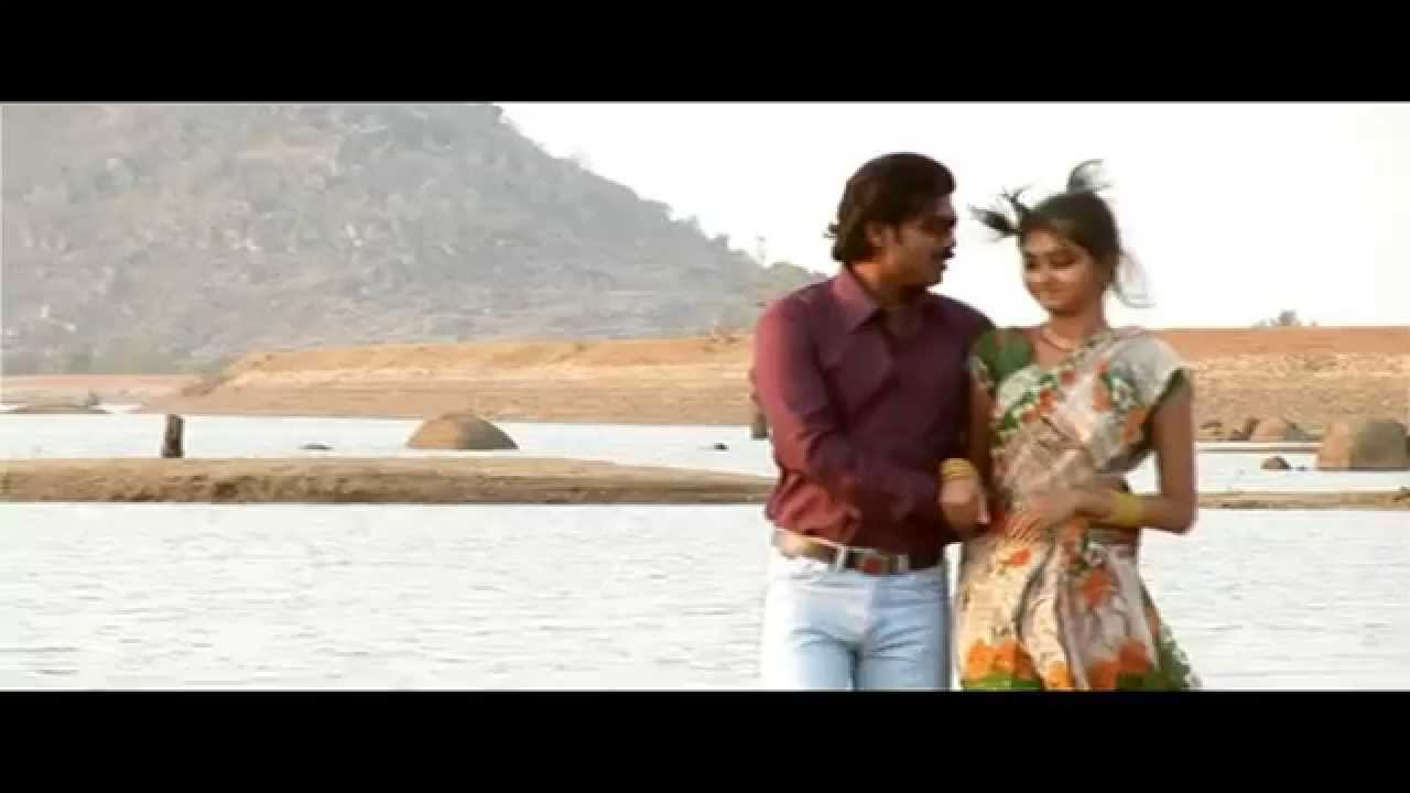 Parshuram - Goriya Re Ae Goriya - Romantic Song - Movie Song