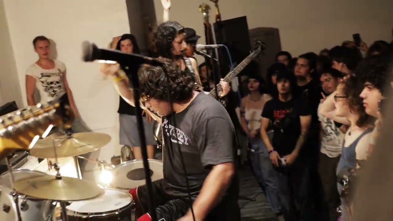 clay birds live at american legion post 92 in hollywood, fl 8/3/25