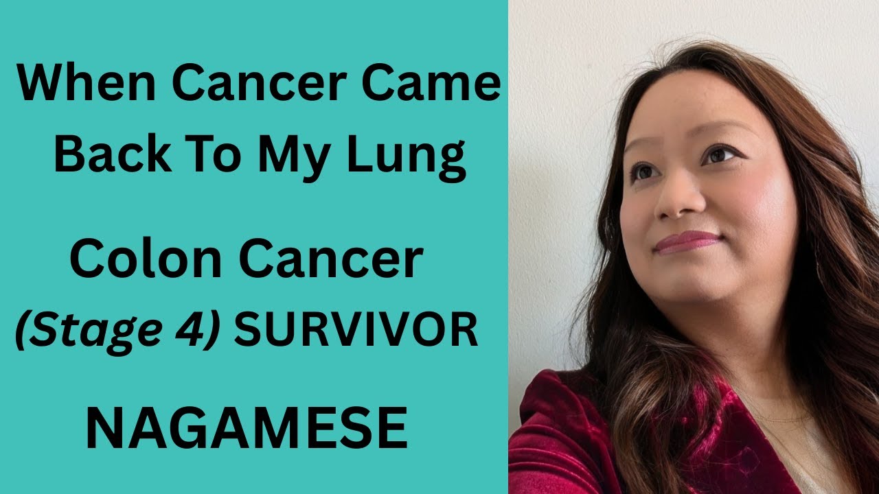 Cancer Journey -Part 6: Lung Surgery#cancersurvivor #nagaland #nagamese #cancerpatient#God's miracle