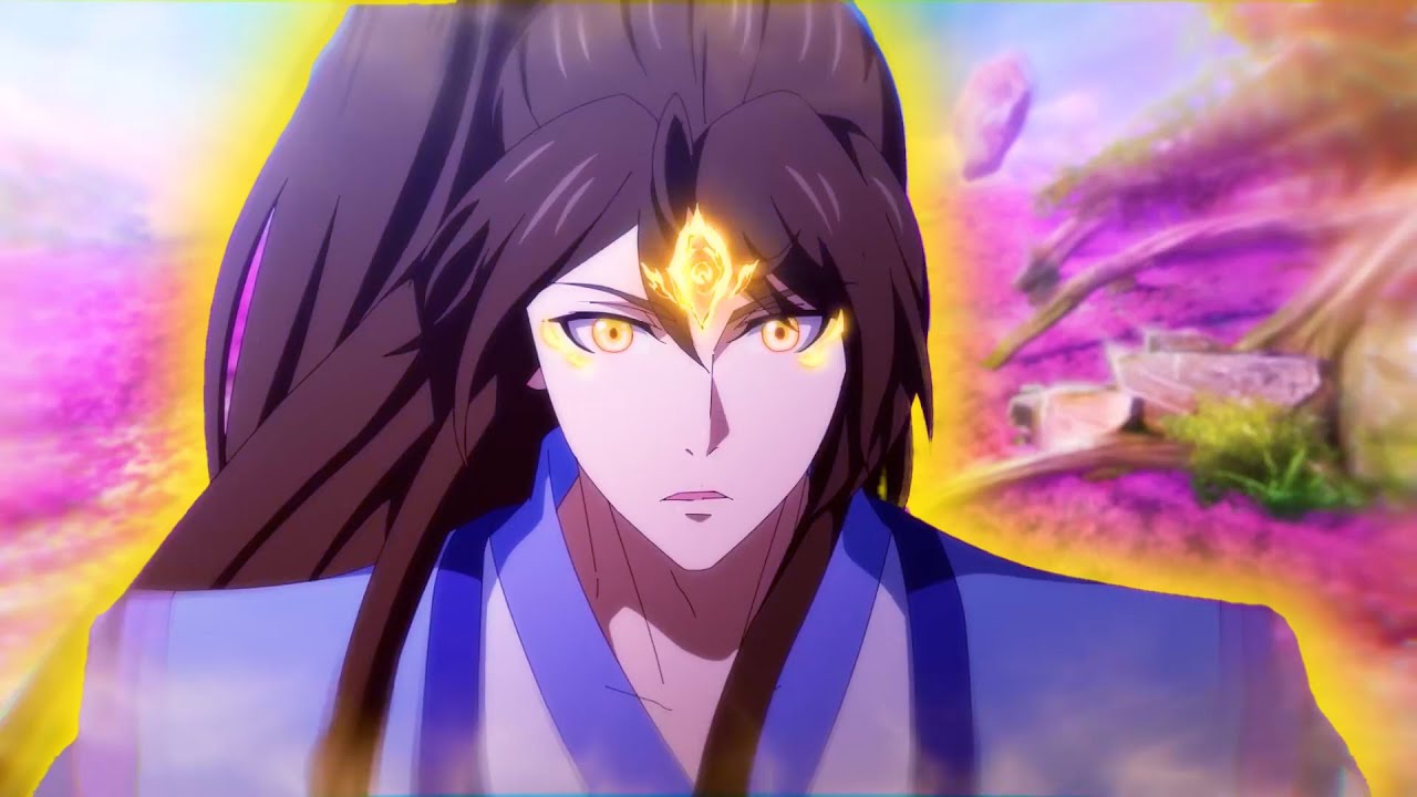 ALL IN ONE |Main Giấu Nghề Tu Luyện Sở Hữu 7 Cấp Bậc Hồn ( Phần 2) | Tóm Tắt Anime Hay |