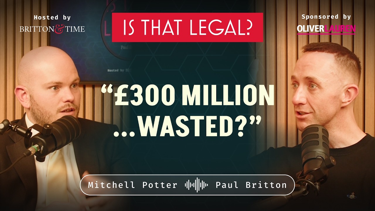 UK Immigration: What the Numbers Really Say | Is That Legal?