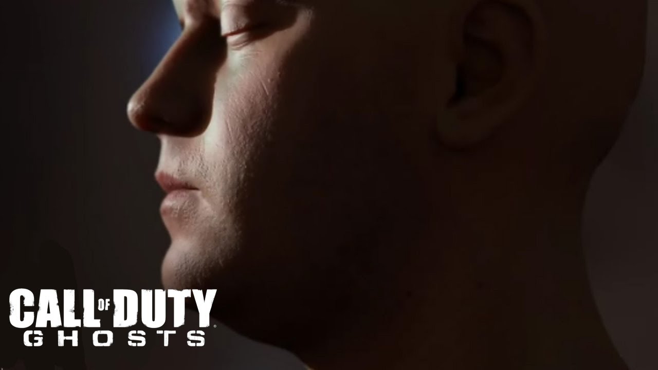 NEW COD GHOSTS Engine Gameplay DEMO- Next Gen Graphics & Physics!
