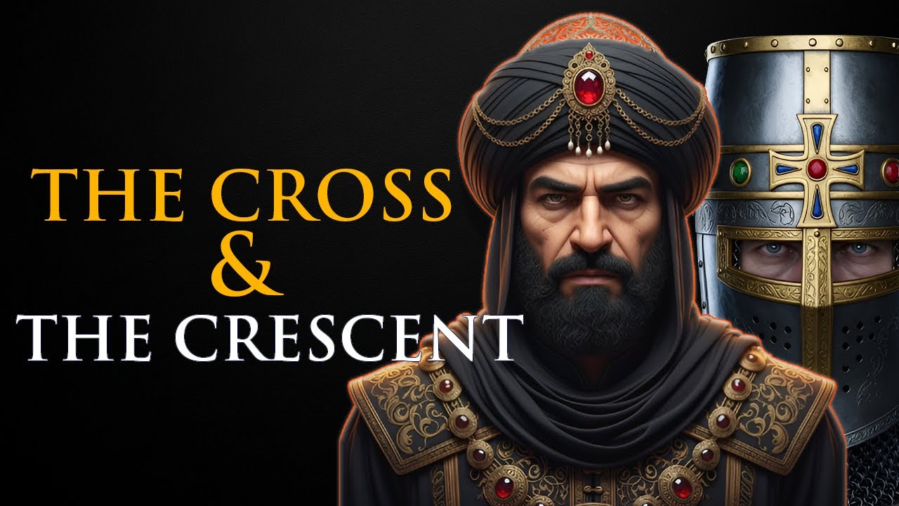 Saladin’s Bloodless Coup: The Night Cairo Fell Peacefully