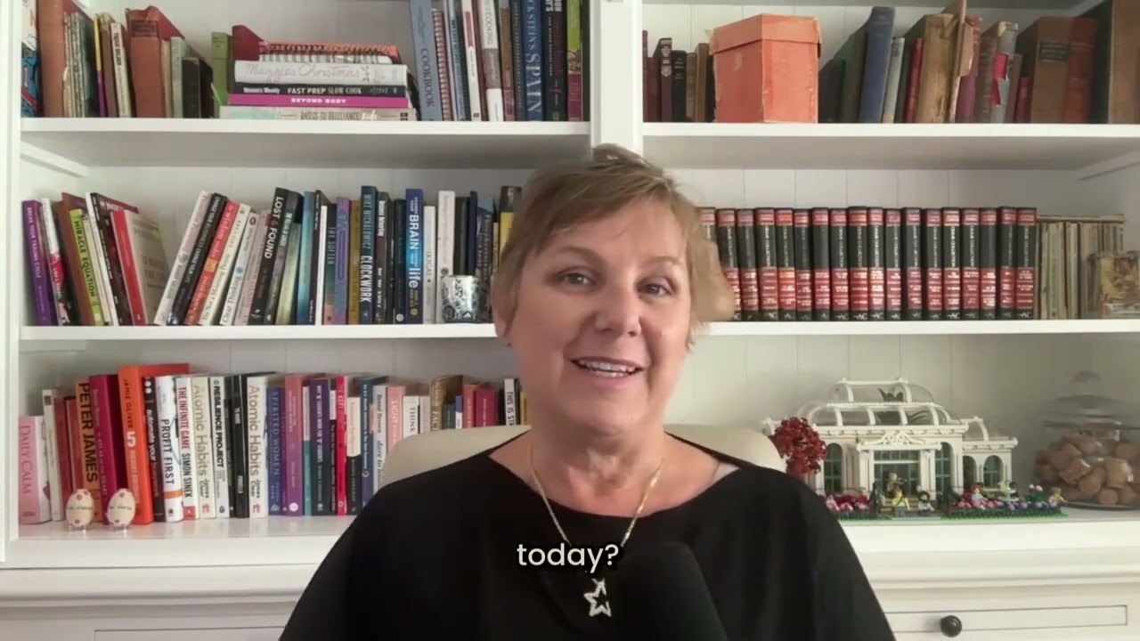 Serenity Rising Podcast Final Video S1 E4  Q&A