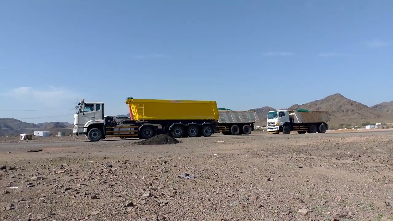 سعودی عربیہ میں پاکستانی ڈرائیور کے لیے یہ ویڈیو ہے
