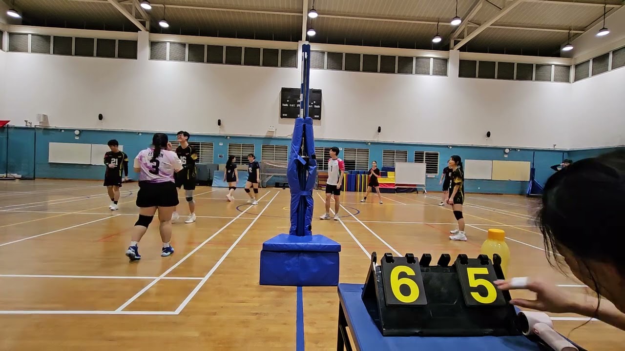 150326 Hougang Pri Game 6
