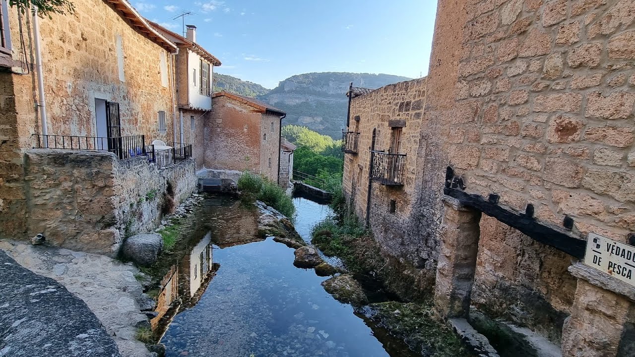 Orbaneja del Castillo