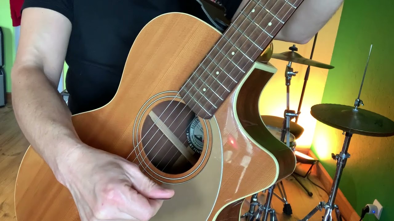 Exercice Rythmique 3/4 Folk - @lateliermusique 