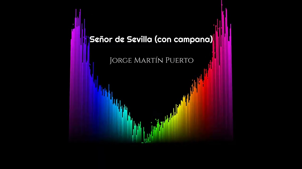 Señor de Sevilla