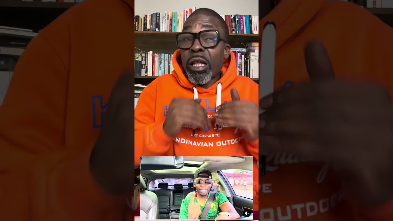 La remontada de Bruno Bidjang 