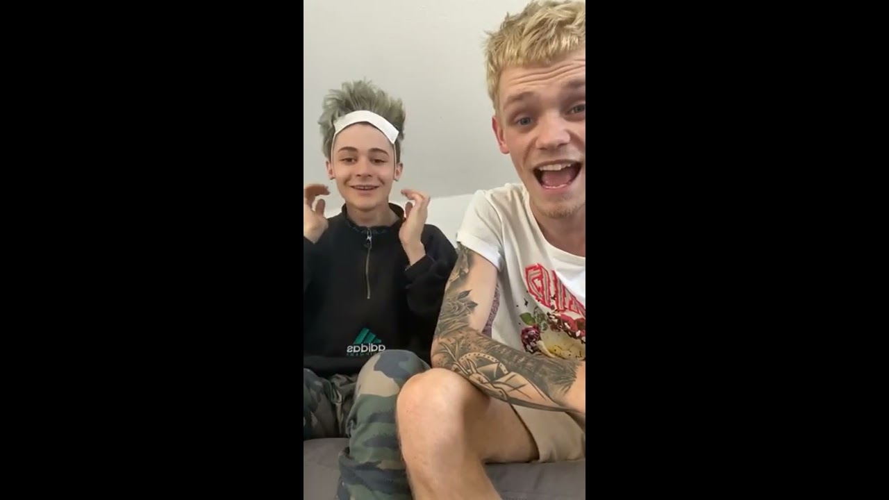 Bars and Melody The Big Q&A Instagram Live Stream 12.06.2020