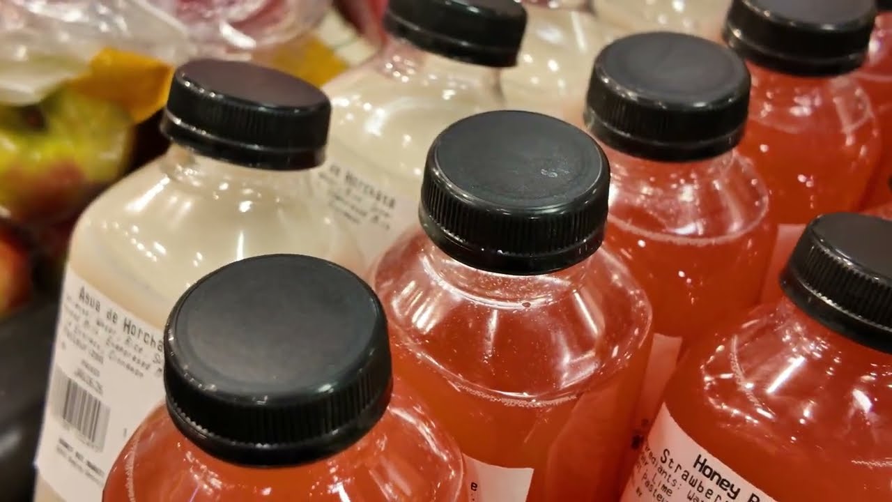 📍Honey Bee Market – La Colmena  | Detroit, Michigan