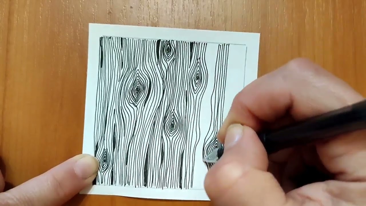 Zentangle Anti-stress drawing Relieve anxiety Distract and relax