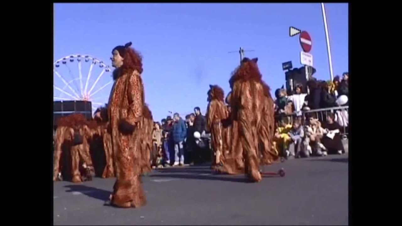 Carnaval Halle 2002