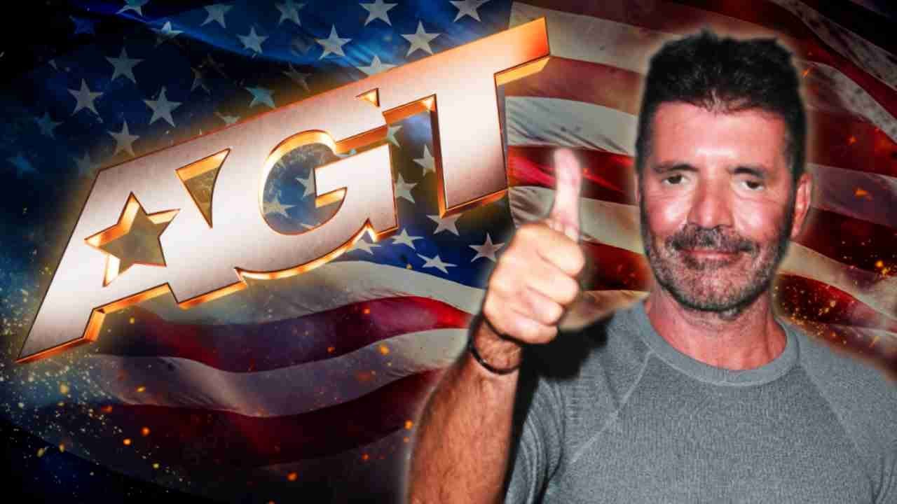 [YTP] America's Got Torment
